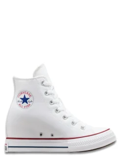 Discount converse Sneakers Chuck Iteration Other High Blanc
