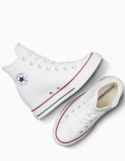 Discount converse Sneakers Chuck Iteration Other High Blanc