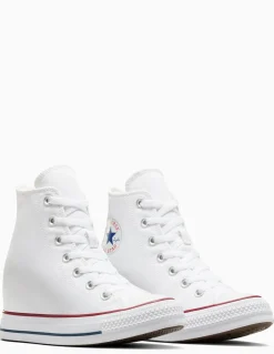 Discount converse Sneakers Chuck Iteration Other High Blanc