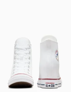 Discount converse Sneakers Chuck Iteration Other High Blanc