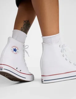 Discount converse Sneakers Chuck Iteration Other High Blanc