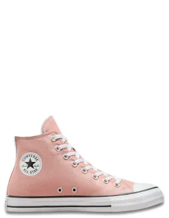 Discount converse Sneakers Chuck Taylors hi canyon clay
