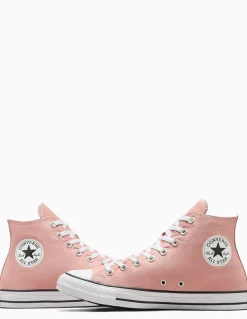 Discount converse Sneakers Chuck Taylors hi canyon clay