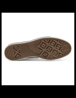 Hot converse sneakers compensées montantes femme lift hi noir