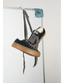 Online converse Sneakers ctas lift ox Noir Gomme
