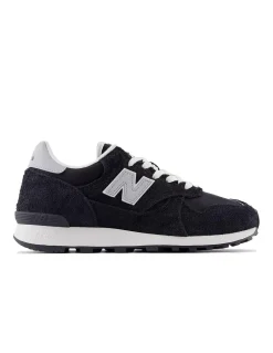 Hot new balance Sneakers De Ville Homme 475 Black / Grey