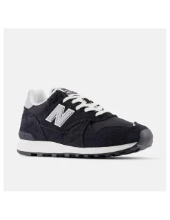 Hot new balance Sneakers De Ville Homme 475 Black / Grey