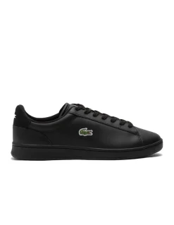 Best lacoste Sneakers De Ville Homme Carnaby set 225 Noir