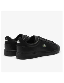 Best lacoste Sneakers De Ville Homme Carnaby set 225 Noir