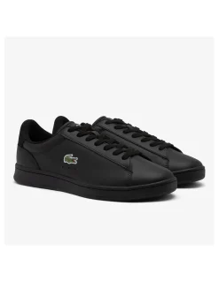 Best lacoste Sneakers De Ville Homme Carnaby set 225 Noir