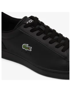 Best lacoste Sneakers De Ville Homme Carnaby set 225 Noir
