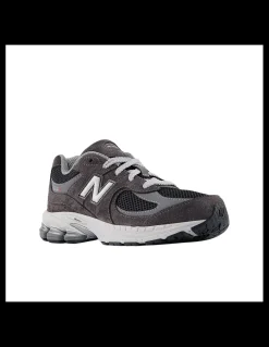 Online new balance Sneakers Enfant 2002 Black Cement