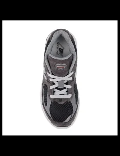 Online new balance Sneakers Enfant 2002 Black Cement
