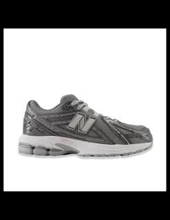 Clearance new balance Sneakers Enfant 1906 Black Metallic