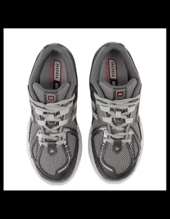 Clearance new balance Sneakers Enfant 1906 Black Metallic