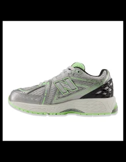 Online new balance Sneakers Enfant 1906 Dark Silver Metallic