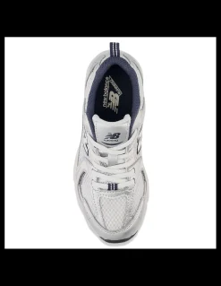 Outlet new balance Sneakers Enfant 530 Summer Fog