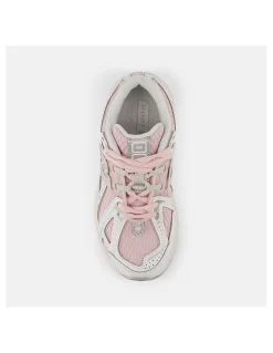 new balance Sneakers Enfant 1906 white pink
