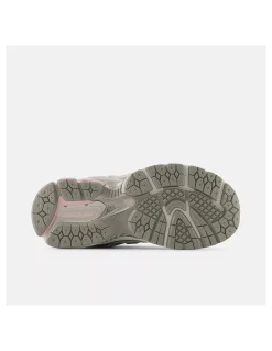 new balance Sneakers Enfant 1906 white pink