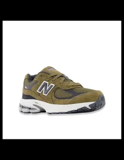 Outlet new balance Sneakers Enfant 2002 Woodland