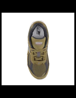 Outlet new balance Sneakers Enfant 2002 Woodland