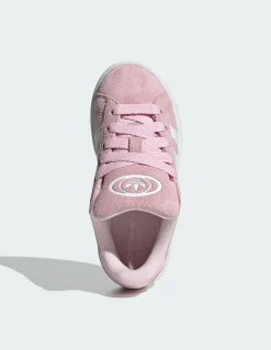 Hot adidas sneakers enfant campus 00s c pink