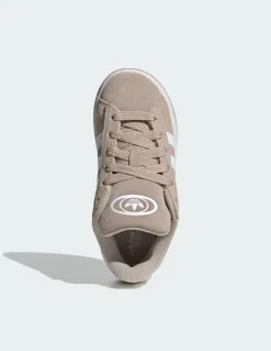 Outlet adidas Sneakers Enfant campus 00s Beige