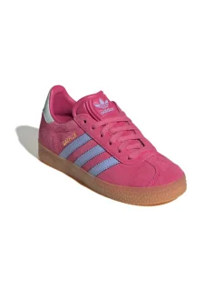 New adidas Sneakers Enfant gazelle c Pink Purple