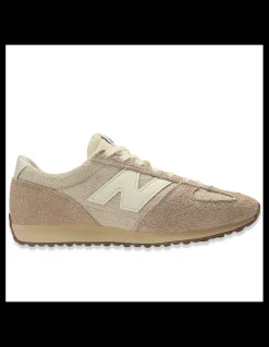 Hot new balance Sneakers Femme 471 Bisque