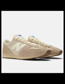 Hot new balance Sneakers Femme 471 Bisque