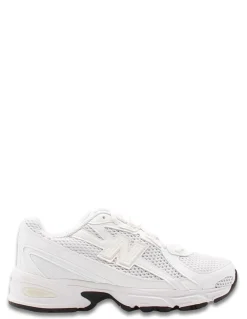 Outlet new balance Sneakers femme 740 blanc