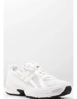 Outlet new balance Sneakers femme 740 blanc