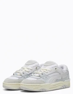 Online puma Sneakers Femme 180 Blanc/Gris