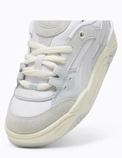 Online puma Sneakers Femme 180 Blanc/Gris