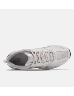 Hot new balance sneakers femme 530 blanc/gris