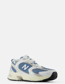 Sale new balance Sneakers Femme 530 Blue