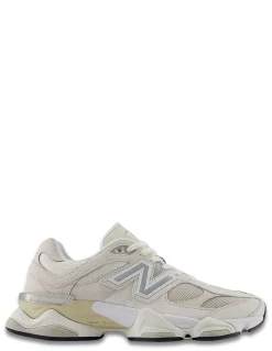 Online new balance Sneakers Femme 9060 Crème