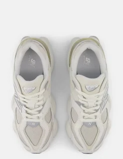 Online new balance Sneakers Femme 9060 Crème