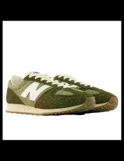 Discount new balance Sneakers Femme 471 Dark Olive