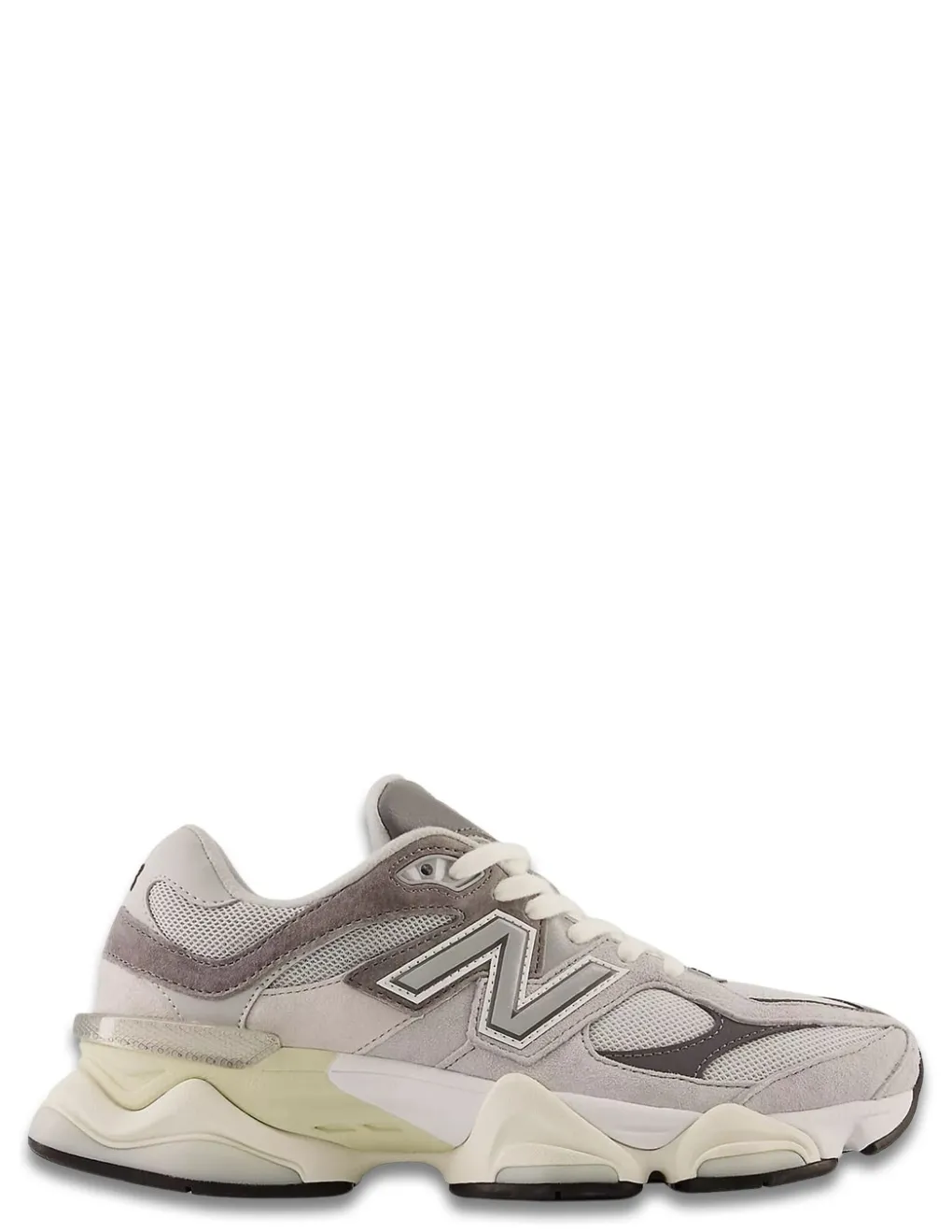new balance Sneakers Femme 9060 Gris