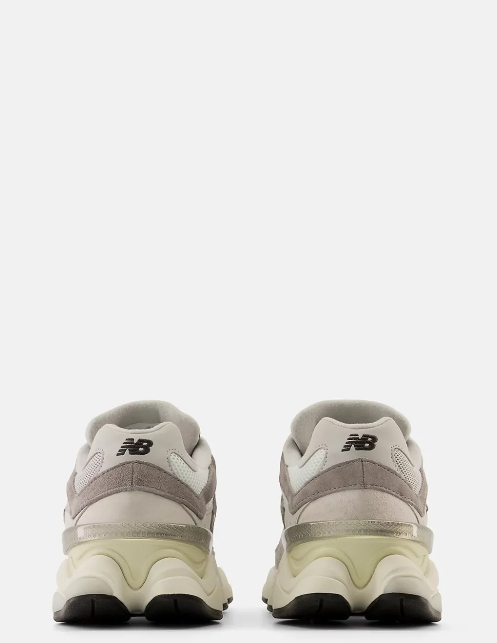 new balance Sneakers Femme 9060 Gris