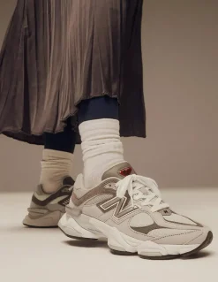 new balance Sneakers Femme 9060 Gris