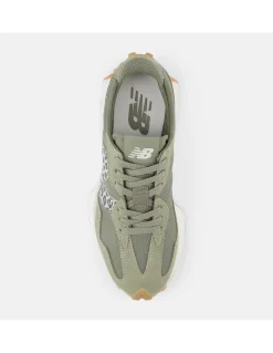 New new balance Sneakers Femme 327 Gris Foncé