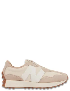 Discount new balance Sneakers Femme 327 Sable