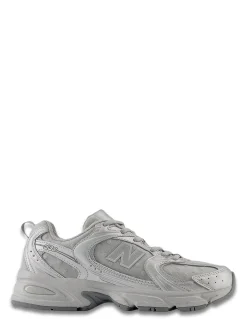 Online new balance Sneakers Femme 530 Silver Grey Polka