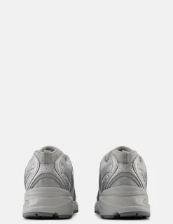 Online new balance Sneakers Femme 530 Silver Grey Polka