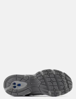Online new balance Sneakers Femme 530 Silver Grey Polka