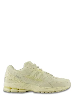 New new balance Sneakers femme 1906 utility crème/jaune