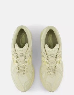 New new balance Sneakers femme 1906 utility crème/jaune