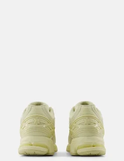 New new balance Sneakers femme 1906 utility crème/jaune